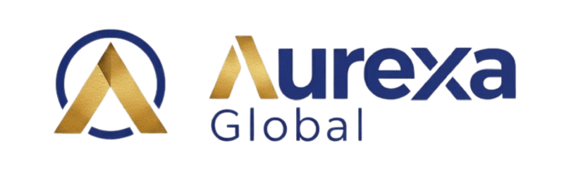 Aurexa Global Logo