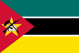 Tractor Parts Supplying to Mozambique